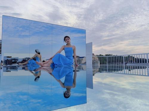 肖恩城堡度假美宿(张家界天门山索道店) 肖恩城堡度假美宿(张家界天门山索道店)