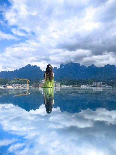 肖恩城堡度假美宿(张家界天门山索道店) 肖恩城堡度假美宿(张家界天门山索道店)
