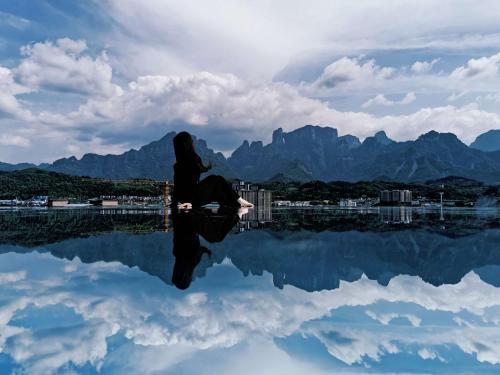 肖恩城堡度假美宿(张家界天门山索道店) 肖恩城堡度假美宿(张家界天门山索道店)