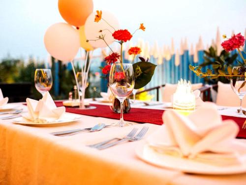 肖恩城堡度假美宿(张家界天门山索道店) 肖恩城堡度假美宿(张家界天门山索道店)