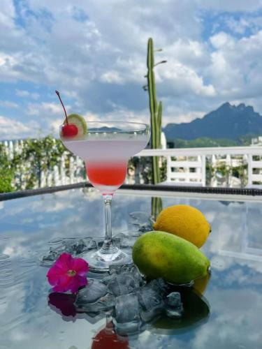 肖恩城堡度假美宿(张家界天门山索道店) 肖恩城堡度假美宿(张家界天门山索道店)