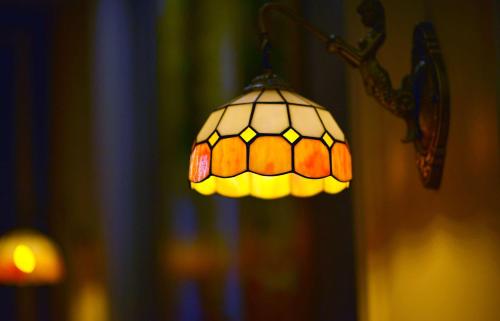 肖恩城堡度假美宿(张家界天门山索道店) 肖恩城堡度假美宿(张家界天门山索道店)