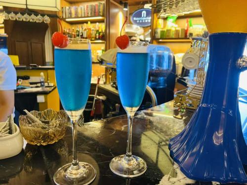 肖恩城堡度假美宿(张家界天门山索道店) 肖恩城堡度假美宿(张家界天门山索道店)