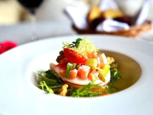 肖恩城堡度假美宿(张家界天门山索道店) 肖恩城堡度假美宿(张家界天门山索道店)