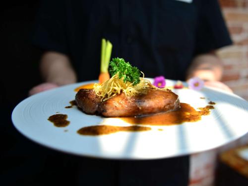 肖恩城堡度假美宿(张家界天门山索道店) 肖恩城堡度假美宿(张家界天门山索道店)