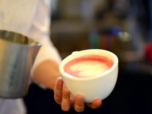 肖恩城堡度假美宿(张家界天门山索道店) 肖恩城堡度假美宿(张家界天门山索道店)