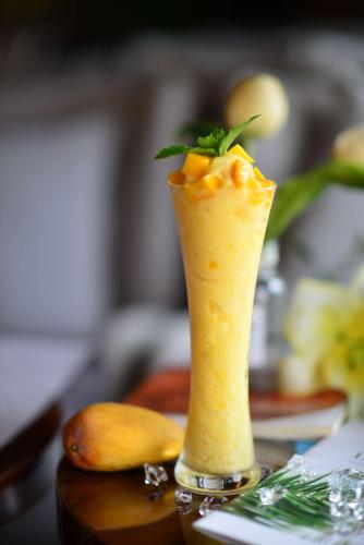 肖恩城堡度假美宿(张家界天门山索道店) 肖恩城堡度假美宿(张家界天门山索道店)