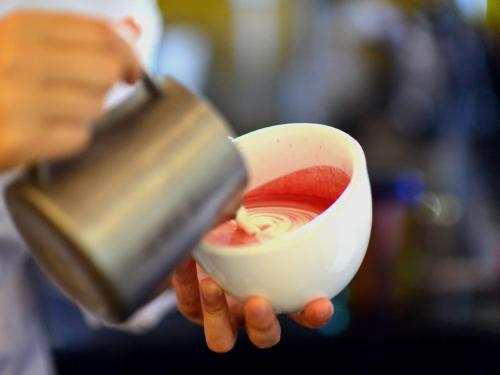 肖恩城堡度假美宿(张家界天门山索道店) 肖恩城堡度假美宿(张家界天门山索道店)