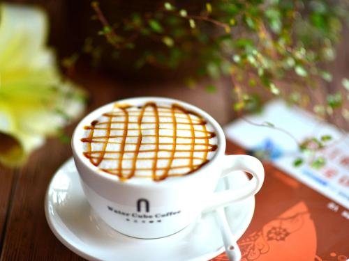 肖恩城堡度假美宿(张家界天门山索道店) 肖恩城堡度假美宿(张家界天门山索道店)