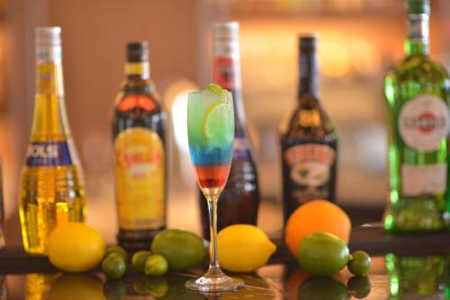 肖恩城堡度假美宿(张家界天门山索道店) 肖恩城堡度假美宿(张家界天门山索道店)