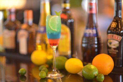 肖恩城堡度假美宿(张家界天门山索道店) 肖恩城堡度假美宿(张家界天门山索道店)