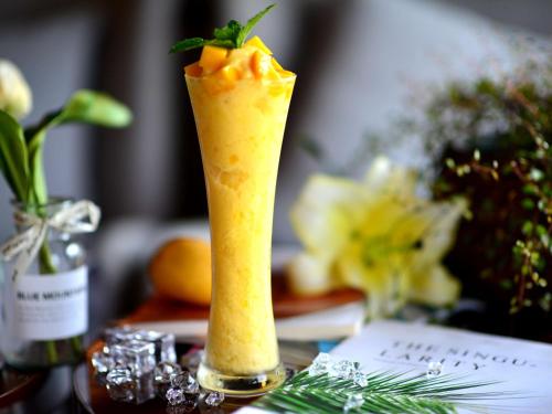 肖恩城堡度假美宿(张家界天门山索道店) 肖恩城堡度假美宿(张家界天门山索道店)