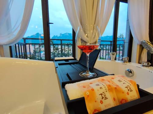 肖恩城堡度假美宿(张家界天门山索道店) 肖恩城堡度假美宿(张家界天门山索道店)