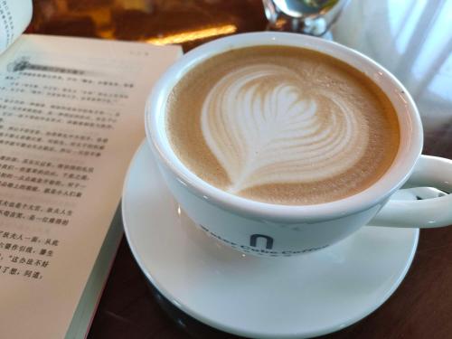 肖恩城堡度假美宿(张家界天门山索道店) 肖恩城堡度假美宿(张家界天门山索道店)