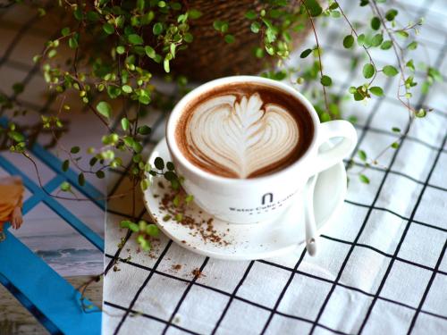 肖恩城堡度假美宿(张家界天门山索道店) 肖恩城堡度假美宿(张家界天门山索道店)