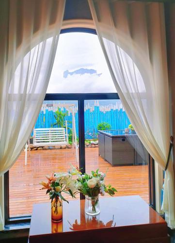 肖恩城堡度假美宿(张家界天门山索道店) 肖恩城堡度假美宿(张家界天门山索道店)