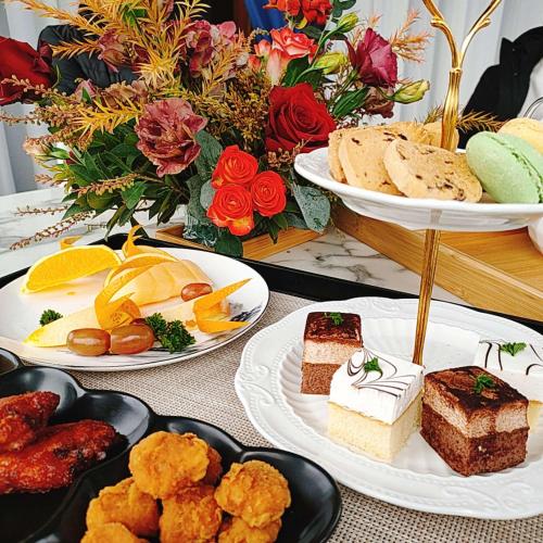 肖恩城堡度假美宿(张家界天门山索道店) 肖恩城堡度假美宿(张家界天门山索道店)