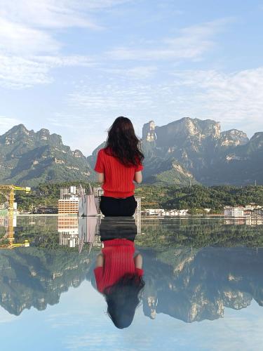 肖恩城堡度假美宿(张家界天门山索道店) 肖恩城堡度假美宿(张家界天门山索道店)