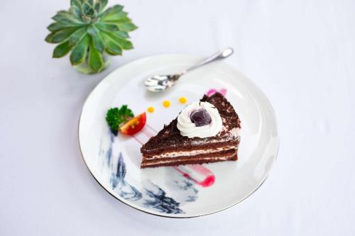 肖恩城堡度假美宿(张家界天门山索道店) 肖恩城堡度假美宿(张家界天门山索道店)