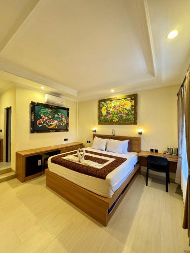 Danasari Homestay