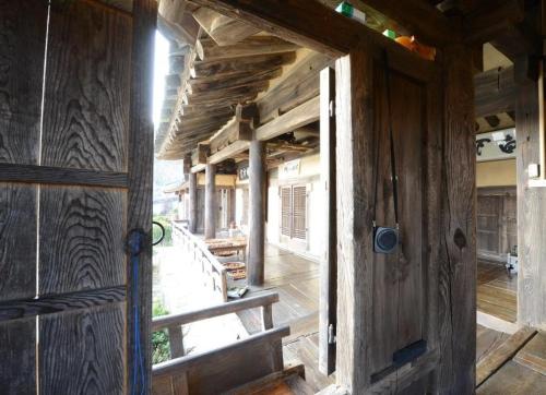 Bonghwa manhoi gotek in Bonghwa