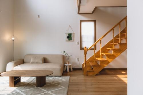 Gapyeong Hey Finland Sauna Pension in Ha-myeon