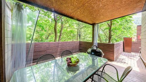 Yang Pyeong HOUSE OF MIND Pension in Danwol-myeon