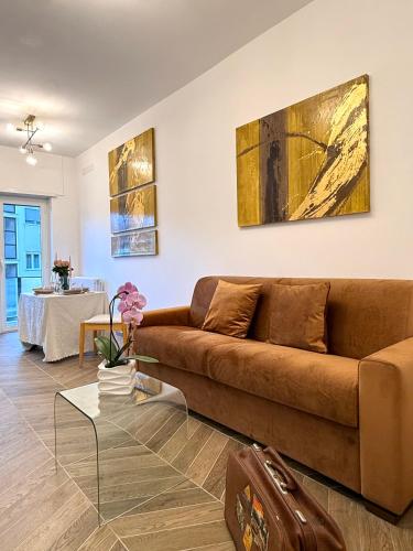 Maison Fortuna, Roma