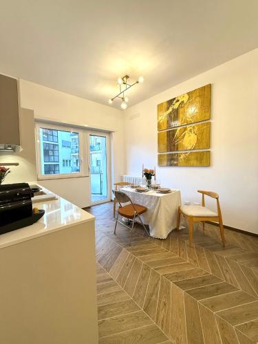 Maison Fortuna, Řím (fotografie 5)