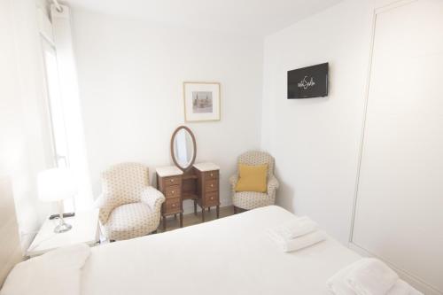 RentalSevilla Betis, Sevilla (fotografie 6)