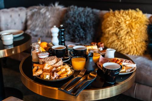 Fahrenheit Seven Courchevel - image 10