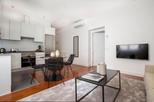 Slow Suites Augusto, Madrid (photo 11)