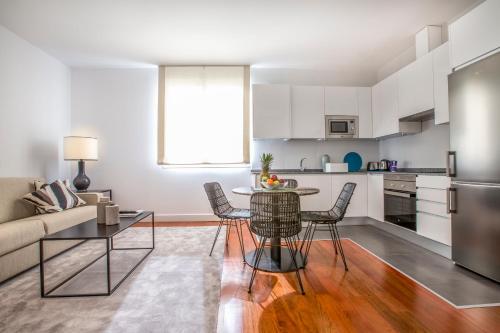Slow Suites Augusto, Madrid (photo 8)