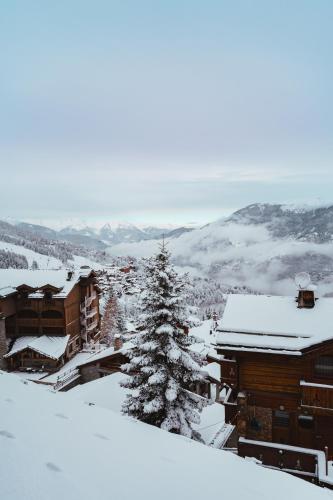 Fahrenheit Seven Courchevel - image 12