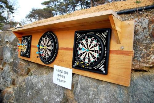 Paju Salimchae Pension