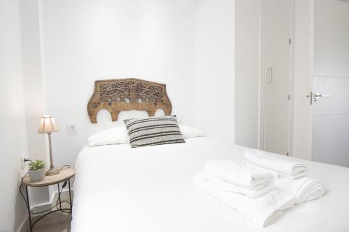 RentalSevilla Betis, Sevilla (fotografie 8)