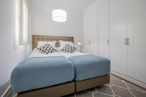 Slow Suites Augusto