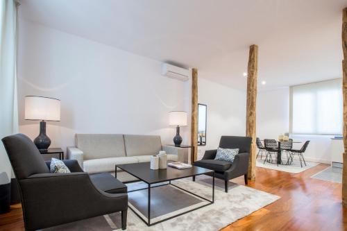 Slow Suites Augusto