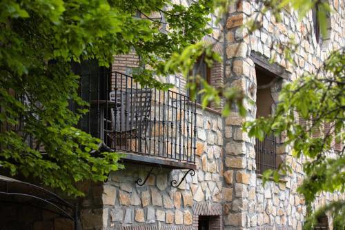 Molino de Alcuneza Relais & Châteaux