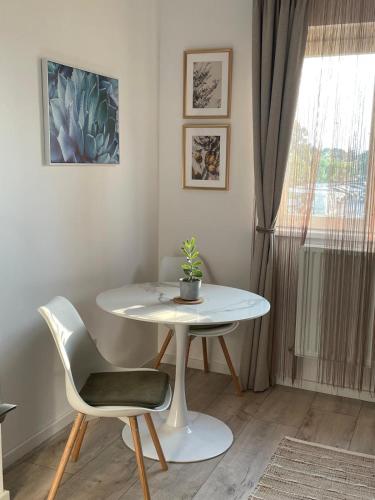 . Apartament de lux