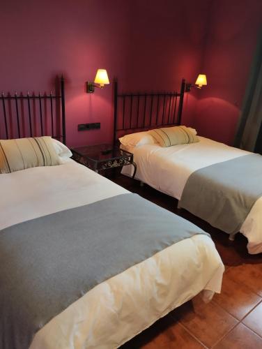 HOTEL ARTEA ERROTA - image 8