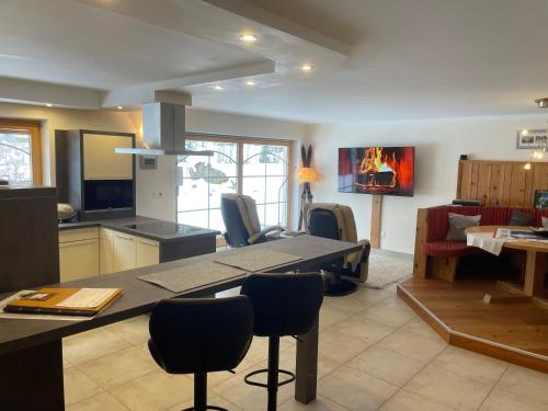 Dotări, Zillertal Residenz in Finkenberg