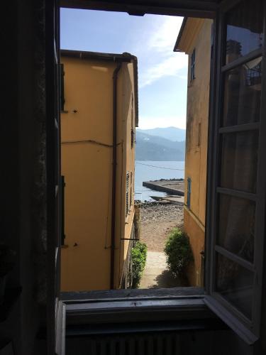 La Casa del Pescatore by PortofinoVacanze