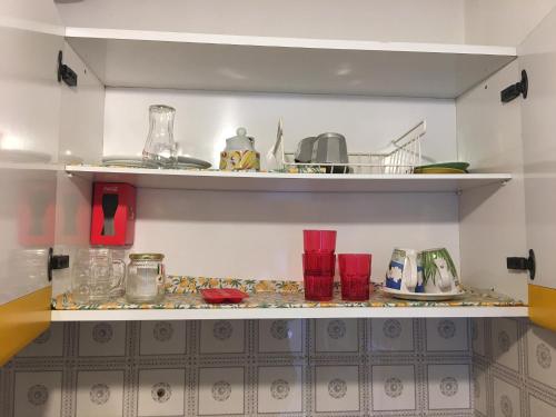 La Casa del Pescatore by PortofinoVacanze