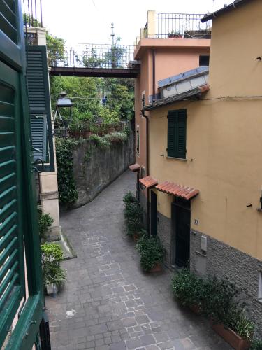 La Casa del Pescatore by PortofinoVacanze