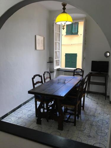 La Casa del Pescatore by PortofinoVacanze