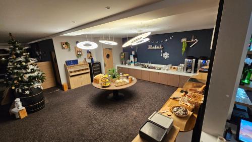 Hostellerie Saint Vincent Beauvais Aeroport in 博韋