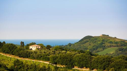 Four-Bedroom Villa