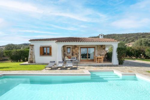 Villa Noah Elysia - Klodge