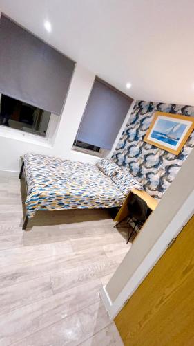 Room in Studio - One Studio Bradford City Center - Photo 1 in Bradford, United Kingdom